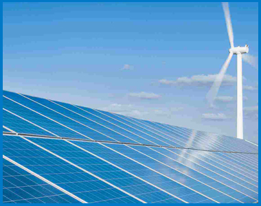 New Energy Photovoltaic