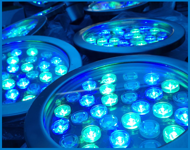 Automotive lamp assembly curing